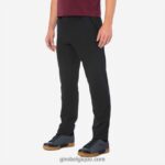 Hommes pantalon de risque noir 242248136 Giro - Image 2