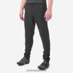 Hommes pantalon ravage noir 242248135 Giro - Image 2