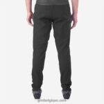 Hommes pantalon ravage noir 242248135 Giro - Image 3