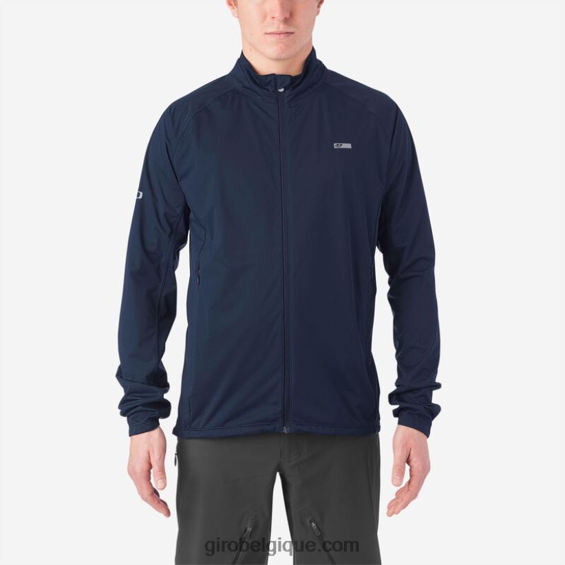 hommes_ranger_la_veste_h2o_minuit_242248668_giro.jpg Hommes ranger la veste h2o minuit 242248668 Giro - Image 1