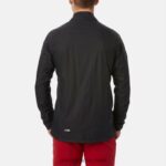 Hommes ranger la veste noir 242248335 Giro - Image 3