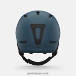Hommes rapport casque bleu port mat 242248470 Giro - Image 5