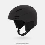 Hommes rapport casque noir mat 24224865 Giro - Image 2
