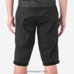 Hommes ravage h2o court noir 242248140 Giro - Image 3