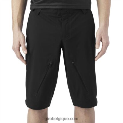 Hommes ravage h2o court noir 242248140 Giro