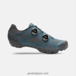 Hommes secteur chaussure port bleu anodisé-22 242248541 Giro