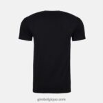 Hommes t-shirt technique - manches courtes logo - noir/gris foncé 2422481041 Giro - Image 2
