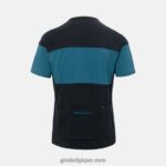 Hommes tour maillot noir/bleu port 242248255 Giro - Image 2