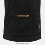 Hommes tour maillot vert trail/noir 242248256 Giro - Image 3