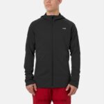 Hommes veste ambiante noir 242248141 Giro