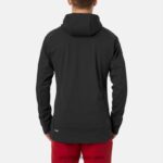 Hommes veste ambiante noir 242248141 Giro - Image 3
