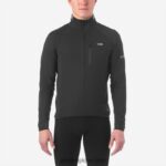 Hommes veste chrono pro neoshell noir 242248191 Giro