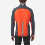 Hommes veste chrono pro neoshell vermillon 242248916 Giro - Image 3