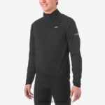 Hommes veste de pluie chrono expert noir 242248121 Giro - Image 2