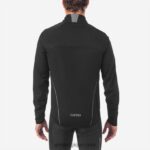 Hommes veste de pluie chrono expert noir 242248121 Giro - Image 3