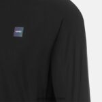 Hommes veste de rangement en cascade noir 24224815 Giro - Image 3