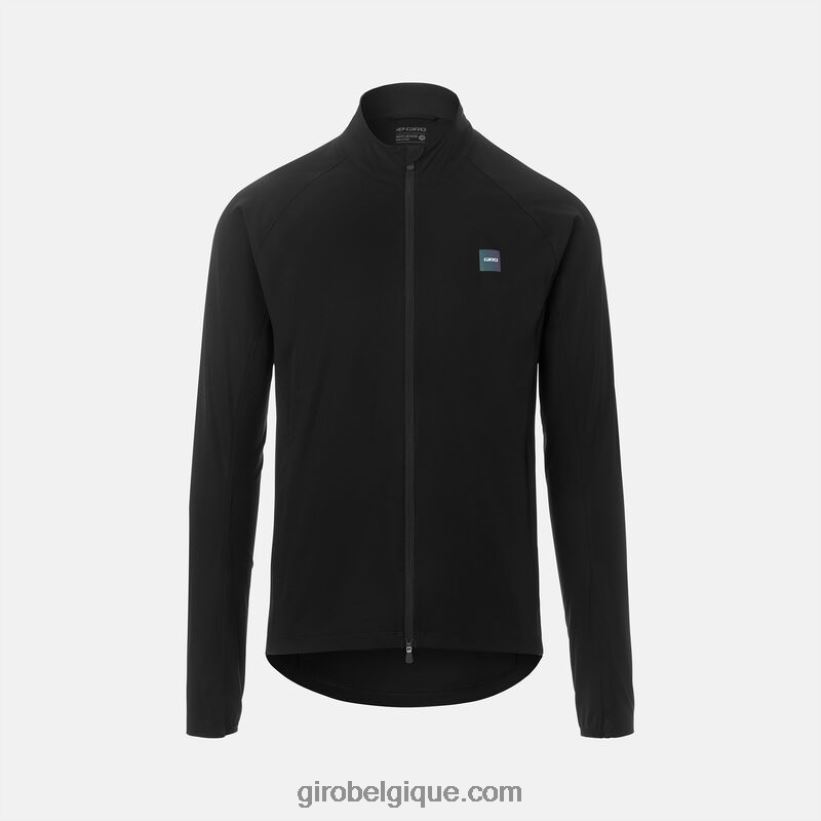 hommes_veste_de_rangement_en_cascade_noir_24224815_giro.jpg Hommes veste de rangement en cascade noir 24224815 Giro - Image 1