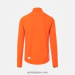 Hommes veste de rangement en cascade vermillon 242248245 Giro - Image 2