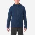 Hommes veste havoc h2o bleu nuit 2422481055 Giro