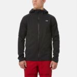 Hommes veste havoc h2o noir 242248288 Giro