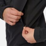 Hommes veste havoc h2o noir 242248288 Giro - Image 6
