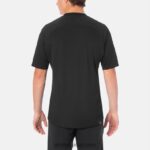 Hommes xr maillot ligne de course noire 242248406 Giro - Image 3