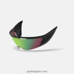 unisexe bouclier pour casque vanquish mips émeraude de route vive 2422481540 Giro