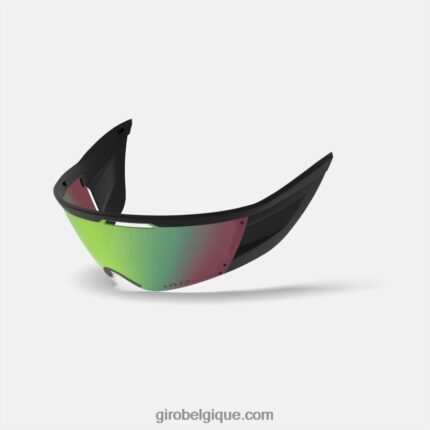 unisexe bouclier pour casque vanquish mips émeraude de route vive 2422481540 Giro