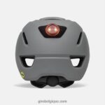 unisexe Caden casque lumière d'aération noir 2422481028 Giro - Image 2