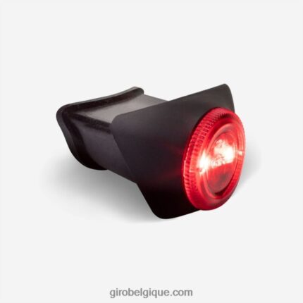 unisexe Caden casque lumière d'aération noir 2422481028 Giro