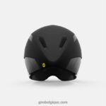 unisexe casque aerohead mips noir mat/titane 242248310 Giro - Image 4