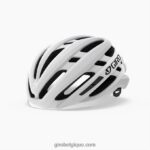 unisexe casque agilis mips blanc mat 242248638 Giro
