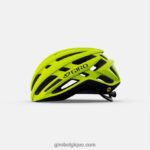unisexe casque agilis mips surbrillance jaune 242248116 Giro - Image 2