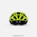 unisexe casque agilis mips surbrillance jaune 242248116 Giro - Image 4
