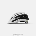 unisexe casque artex mips blanc mat/noir 242248583 Giro - Image 2