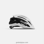 unisexe casque artex mips blanc mat/noir 242248583 Giro - Image 3