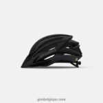unisexe casque artex mips noir mat 242248102 Giro - Image 2