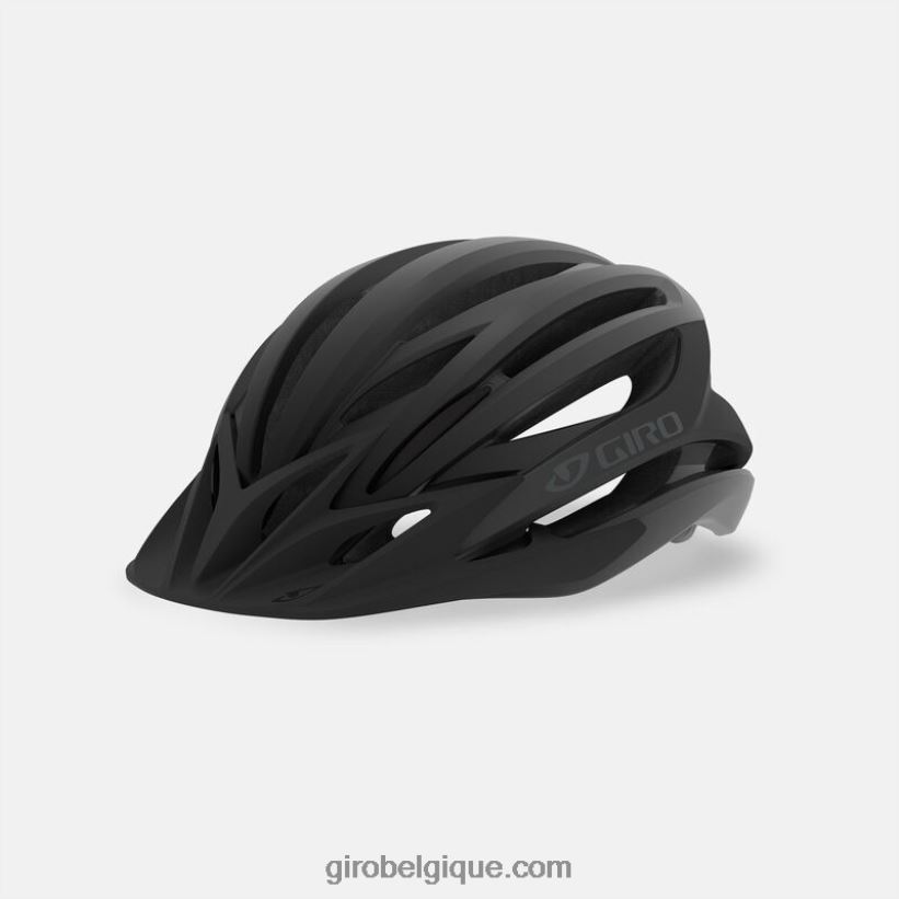 unisexe_casque_artex_mips_noir_mat_242248102_giro.jpg unisexe casque artex mips noir mat 242248102 Giro - Image 1