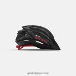 unisexe casque artex mips passage noir mat 242248579 Giro - Image 3