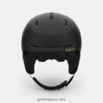 unisexe casque avera mips coupe asiatique noir mat 242248881 Giro - Image 3