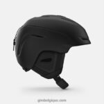 unisexe casque avera mips coupe asiatique noir mat 242248881 Giro - Image 4