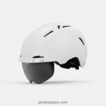 unisexe casque bexley mips blanc mat 242248575 Giro