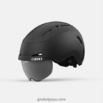 unisexe casque bexley mips noir mat 242248100 Giro