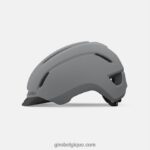 unisexe casque caden ii gris mat 242248593 Giro - Image 2