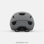 unisexe casque caden ii gris mat 242248593 Giro - Image 4