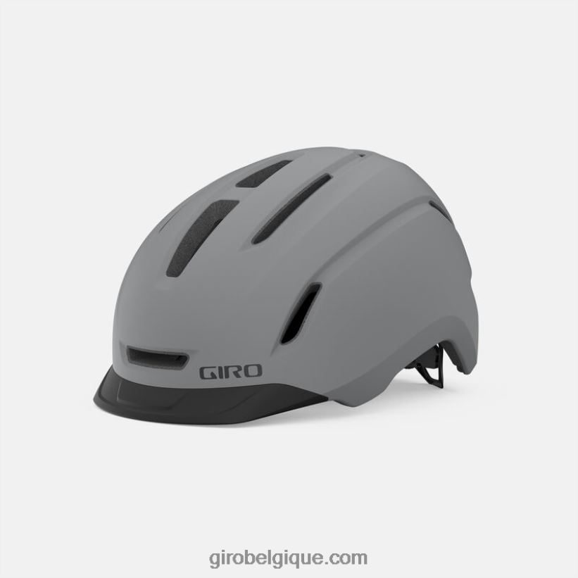 unisexe_casque_caden_ii_gris_mat_242248593_giro.jpg unisexe casque caden ii gris mat 242248593 Giro - Image 1