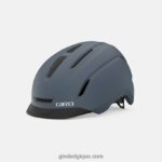 unisexe casque caden ii gris portaro mat 242248594 Giro