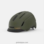 unisexe casque caden ii sentier vert 242248595 Giro