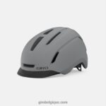 unisexe casque caden mips ii gris mat 242248604 Giro