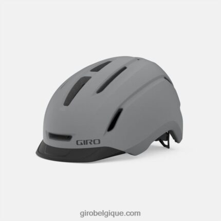 unisexe casque caden mips ii gris mat 242248604 Giro